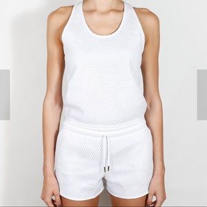 Nike court women’s romper